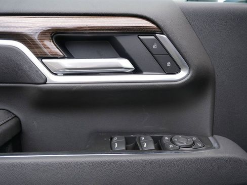 New 2026 Chevrolet Silverado 3500 LT w/ All Star Edition image 16