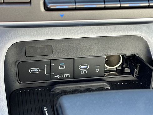 New 2026 Hyundai Kona SEL Sport FWD image 32
