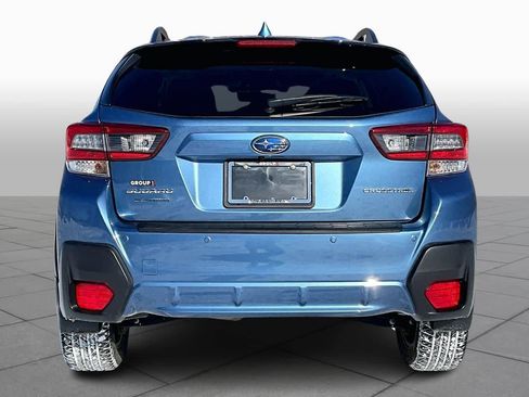 Used 2021 Subaru Crosstrek 2.5i Limited w/ Moonroof Package 1 image 5