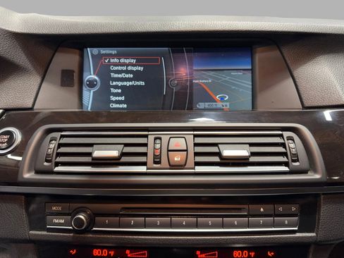 Used 2011 BMW 535i Sedan image 42