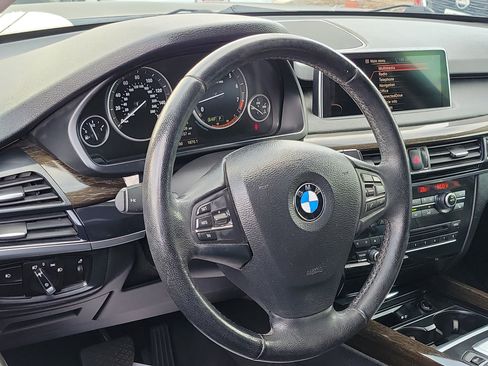 Used 2014 BMW X5 sDrive35i RWD image 9