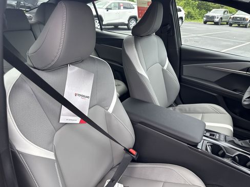 New 2025 Toyota Camry SE image 32