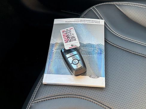 Used 2023 Ford Mustang Mach-E Premium image 38