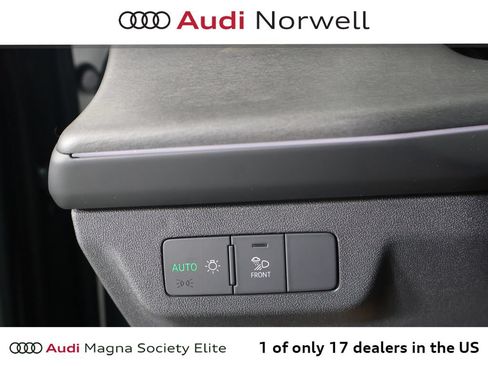 New 2026 Audi Q3 quattro 2.0T AWD/4WD image 23