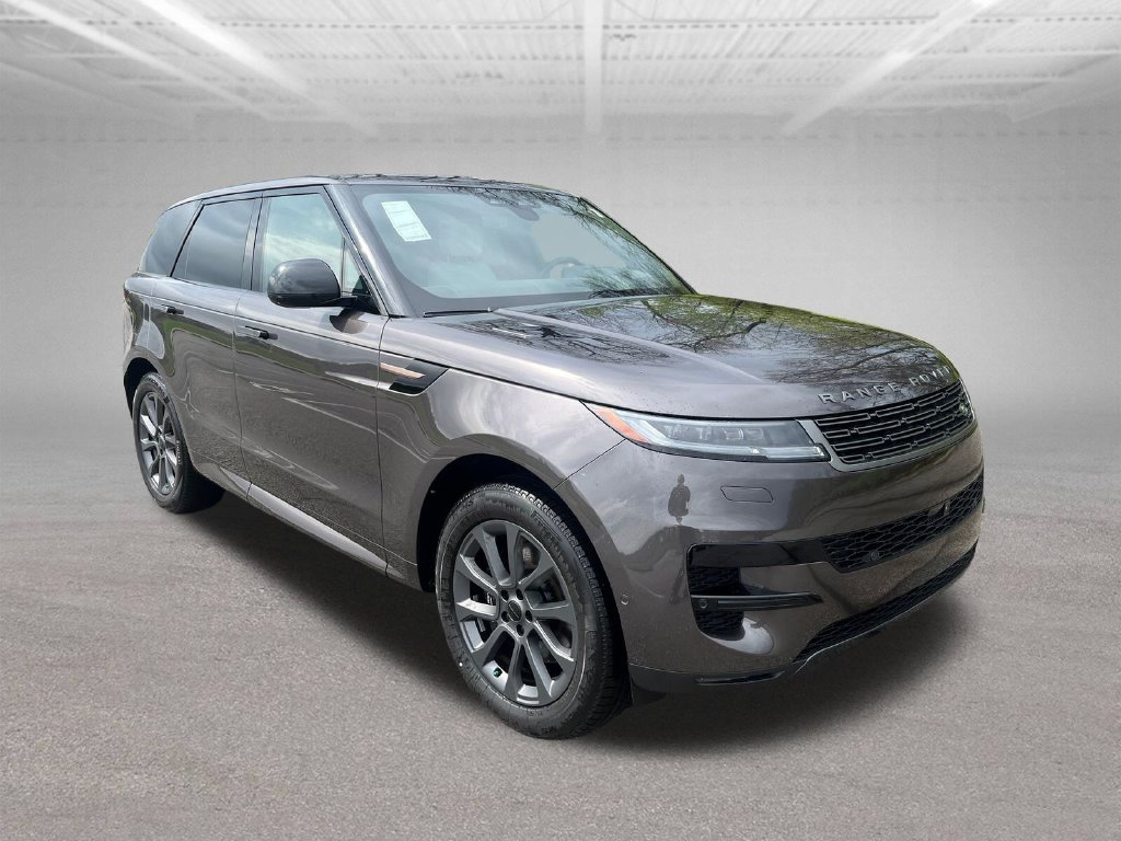 New 2026 Land Rover Range Rover Sport SE AWD/4WD image 7