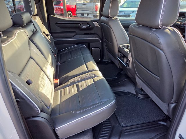 Used 2026 GMC Sierra 1500 AT4X AWD/4WD image 15