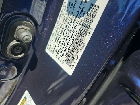 Used 2018 Honda CR-V EX image 7
