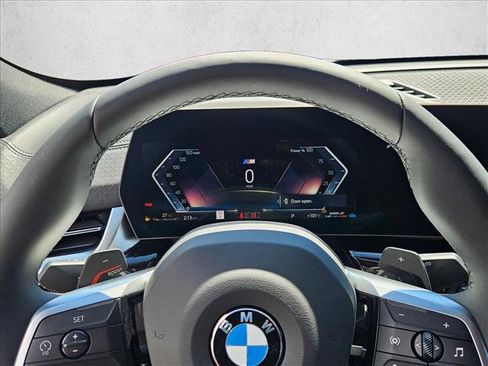 Used 2026 BMW X2 xDrive28i w/ Technology Package image 9