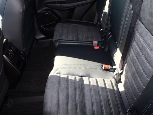 New 2026 Mitsubishi Outlander Trail Edition image 13