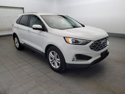 Used 2019 Ford Edge SEL image 13