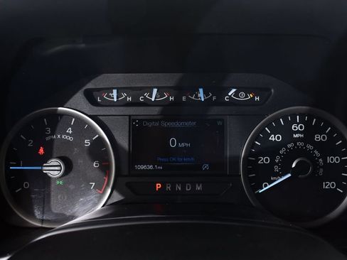 Used 2018 Ford F150 XLT w/ Equipment Group 302A Luxury AWD/4WD image 26