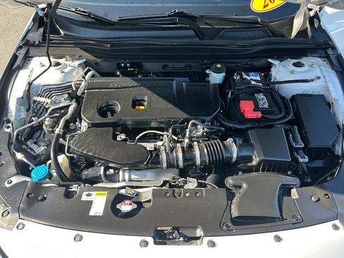 Used 2021 Honda Accord Sport image 20