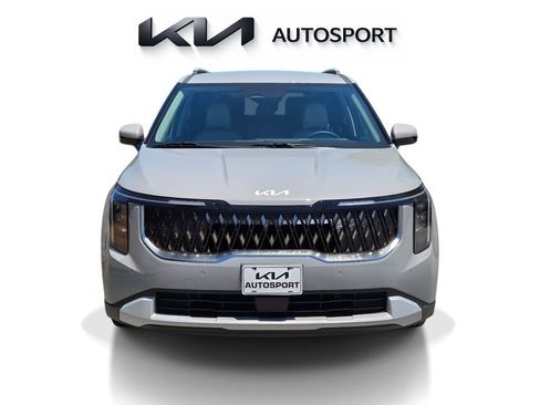 New 2026 Kia Carnival EX FWD image 2