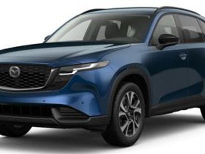 New 2026 MAZDA CX-5 Preferred