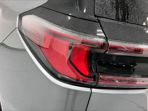 New 2026 GMC Acadia Elevation w/ Black Edition FWD image 28