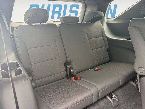 New 2026 Chevrolet Traverse LT w/ Driver Confidence Package image 16