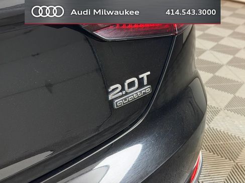 Used 2018 Audi A5 2.0T Premium w/ Convenience Package AWD/4WD image 11