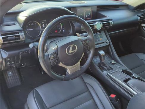 Used 2019 Lexus RC 350 RWD image 9