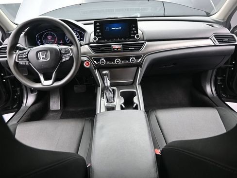 Used 2020 Honda Accord LX image 31