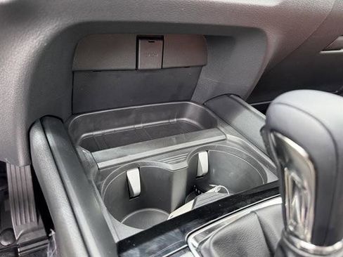 New 2025 MAZDA CX-50 2.5 Turbo w/ Cargo Package image 25