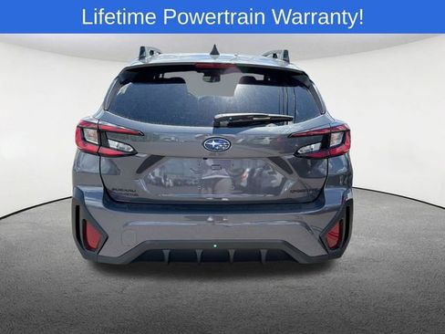 New 2026 Subaru Crosstrek 2.0i Premium AWD/4WD image 13
