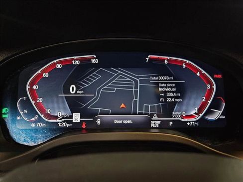 Used 2024 BMW X3 xDrive30i w/ Premium Package image 11