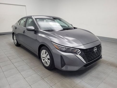 Used 2025 Nissan Sentra S FWD image 13