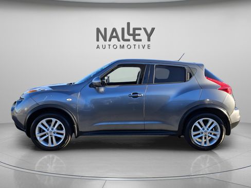 Used 2014 Nissan Juke SL image 2