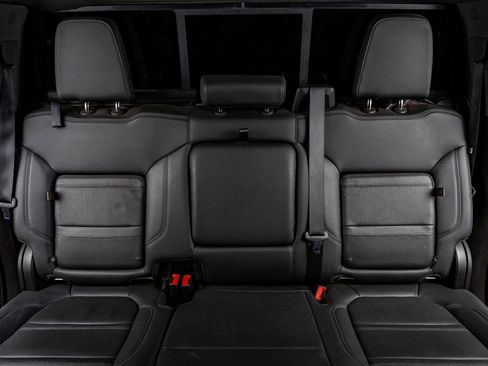 Used 2021 GMC Sierra 3500 Denali w/ Denali Ultimate Package image 33