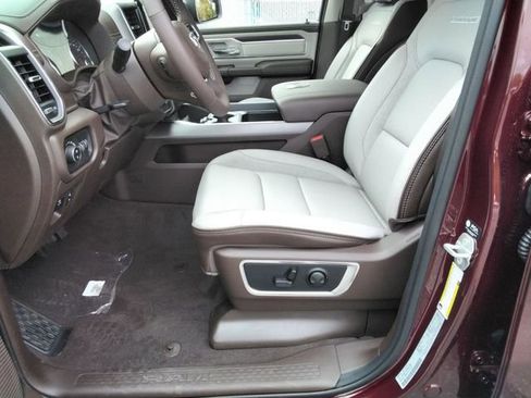 New 2026 RAM 1500 Laramie image 9