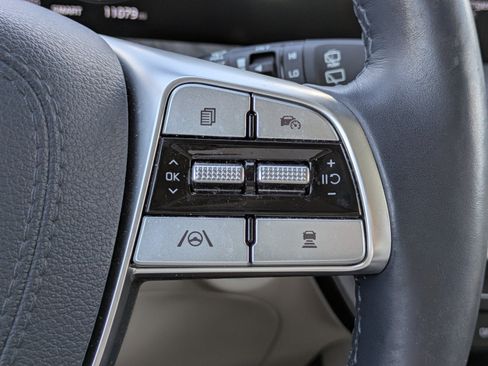 Certified 2024 Kia Telluride SX AWD/4WD image 23