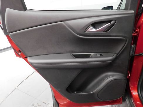 Used 2022 Chevrolet Blazer LT image 16