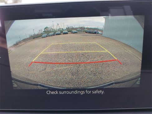 New 2026 MAZDA MAZDA3 s Sport image 21