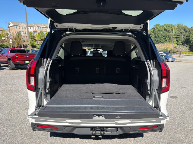 Certified 2025 Ford Expedition Max Active RWD image 20