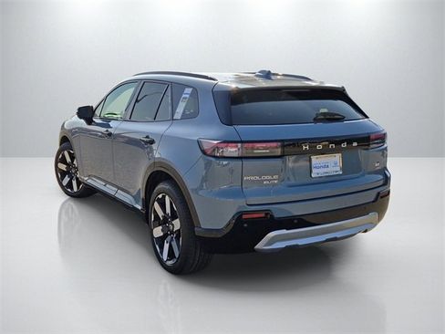 New 2025 Honda Prologue Elite image 6