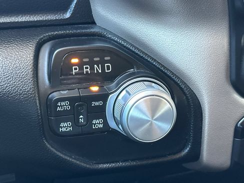 Used 2022 RAM 1500 Laramie AWD/4WD image 31