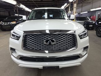 Used 2024 INFINITI QX80 Luxe video 2