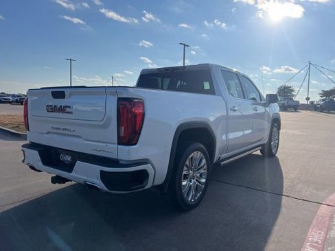 Used 2020 GMC Sierra 1500 Denali w/ Denali Ultimate Package image 8
