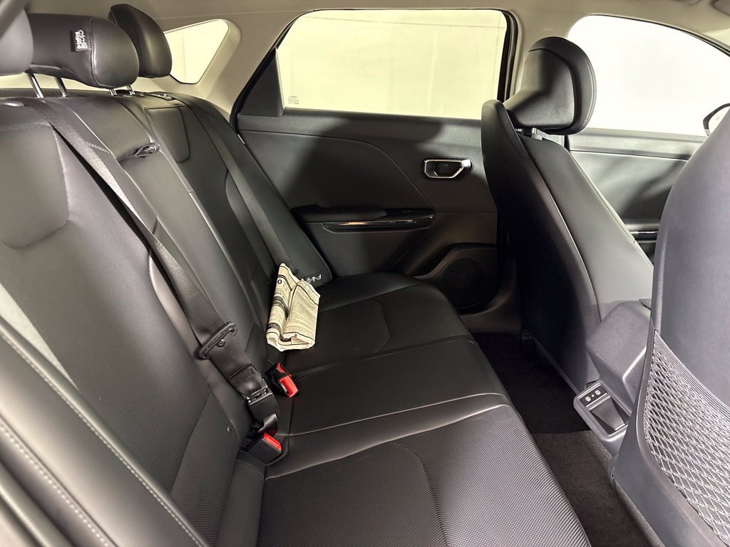 New 2026 Kia K4 EX FWD image 17