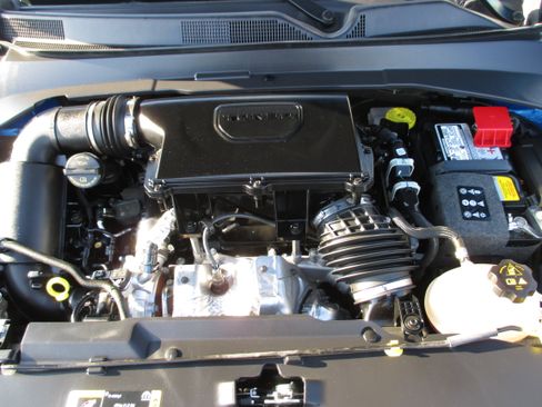 Used 2024 Jeep Compass Limited image 25