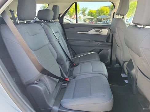 Used 2026 Ford Explorer Active RWD image 20