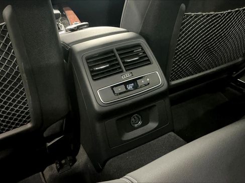 Used 2023 Audi A4 2.0T Premium w/ Convenience Package image 35