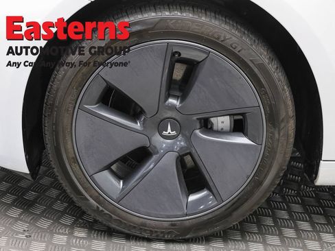 Used 2023 Tesla Model 3 Standard Range RWD image 25