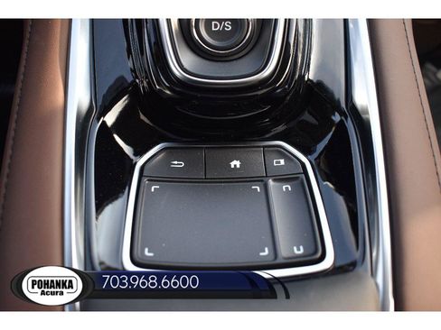New 2026 Acura RDX w/ Technology Package AWD/4WD image 18