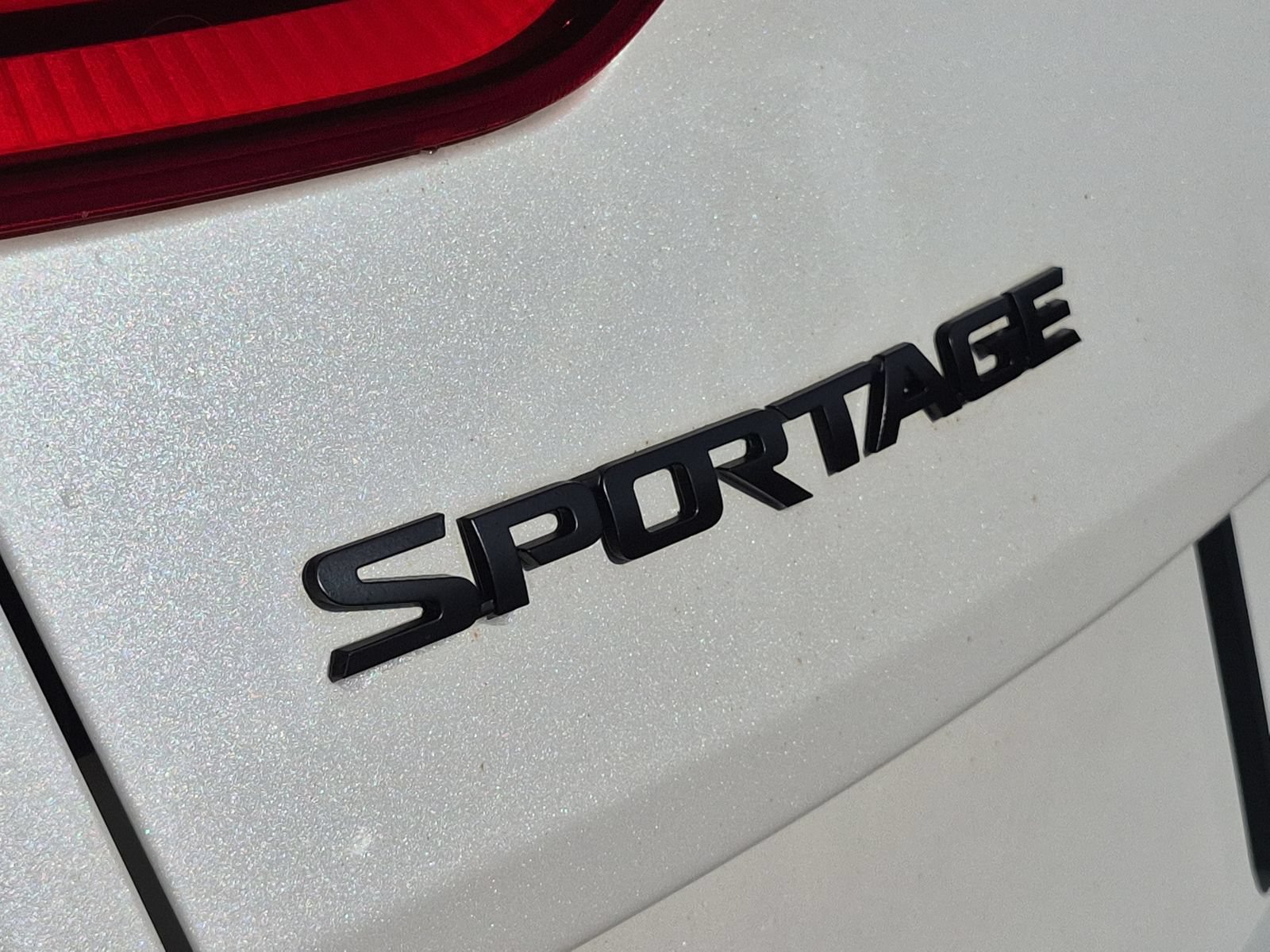 Used 2019 Kia Sportage SX AWD/4WD image 14