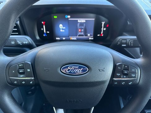 New 2026 Ford Maverick XLT w/ Equipment Group 301A image 23