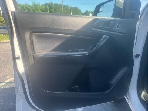 Used 2023 Ford Ranger XL AWD/4WD image 23