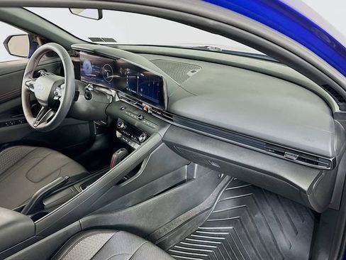 Used 2025 Hyundai Elantra N Line FWD image 19