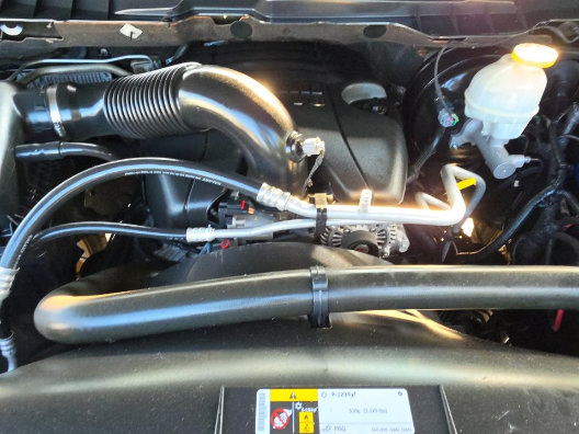 Used 2019 RAM 1500 Lone Star RWD image 7