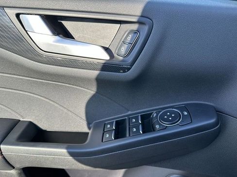 Used 2023 Ford Escape ST-Line w/ Tech Pack #1 image 24